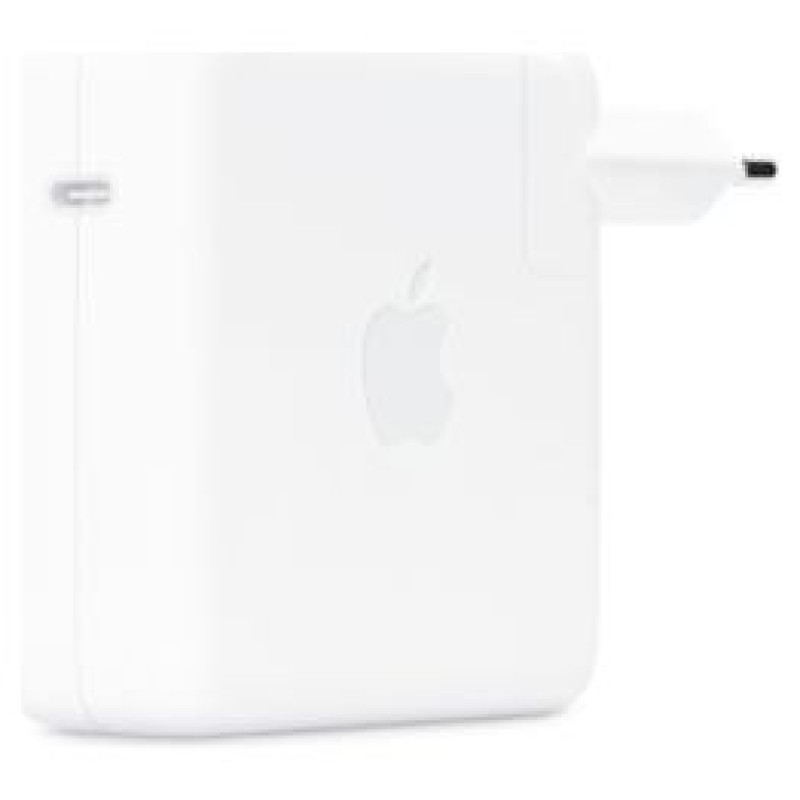Apple Lādētājs Apple USB-C Power Adapter 96W balts