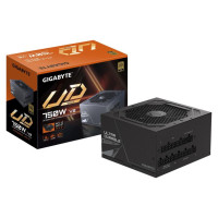 Gigabyte CASE PSU ATX3.1 750W/GP-UD750GM PG5 V2 GIGABYTE