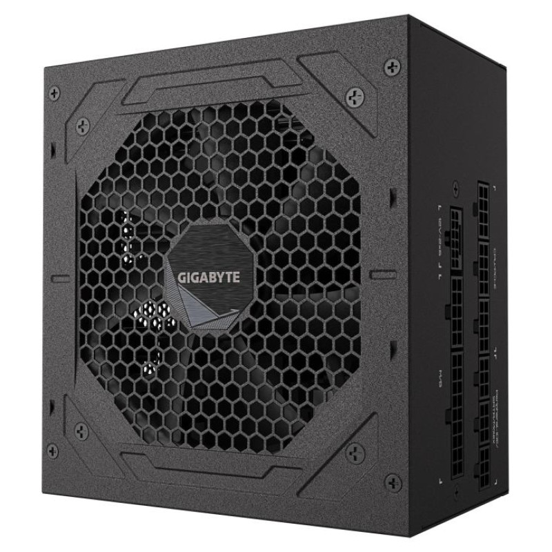 Gigabyte CASE PSU ATX3.1 750W/GP-UD750GM PG5 V2 GIGABYTE