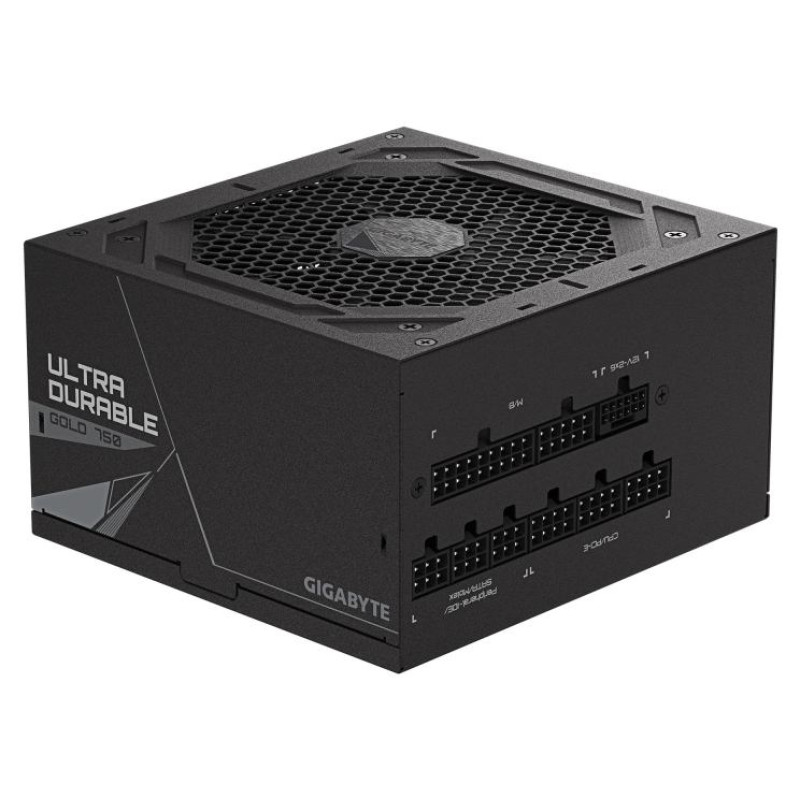 Gigabyte CASE PSU ATX3.1 750W/GP-UD750GM PG5 V2 GIGABYTE