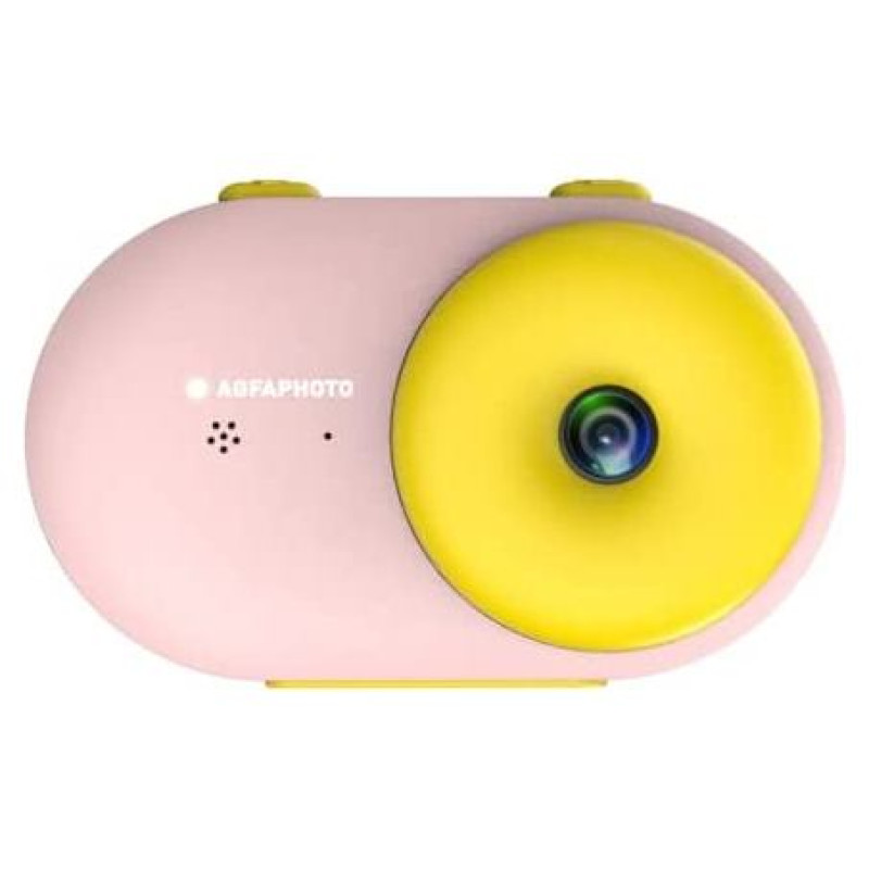 Agfaphoto AGFA Realikids Waterproof pink ARKCWPK