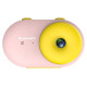 Agfaphoto AGFA Realikids Waterproof pink ARKCWPK