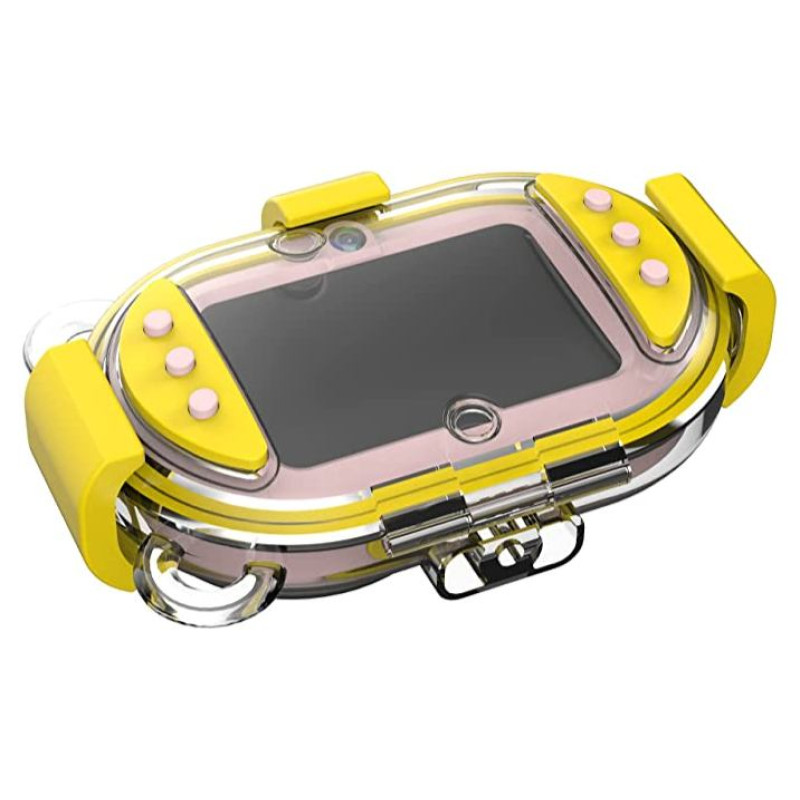 Agfaphoto AGFA Realikids Waterproof pink ARKCWPK