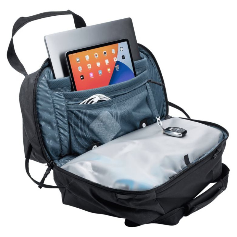 Thule 5238 Aion Duffel Bag 35L Black