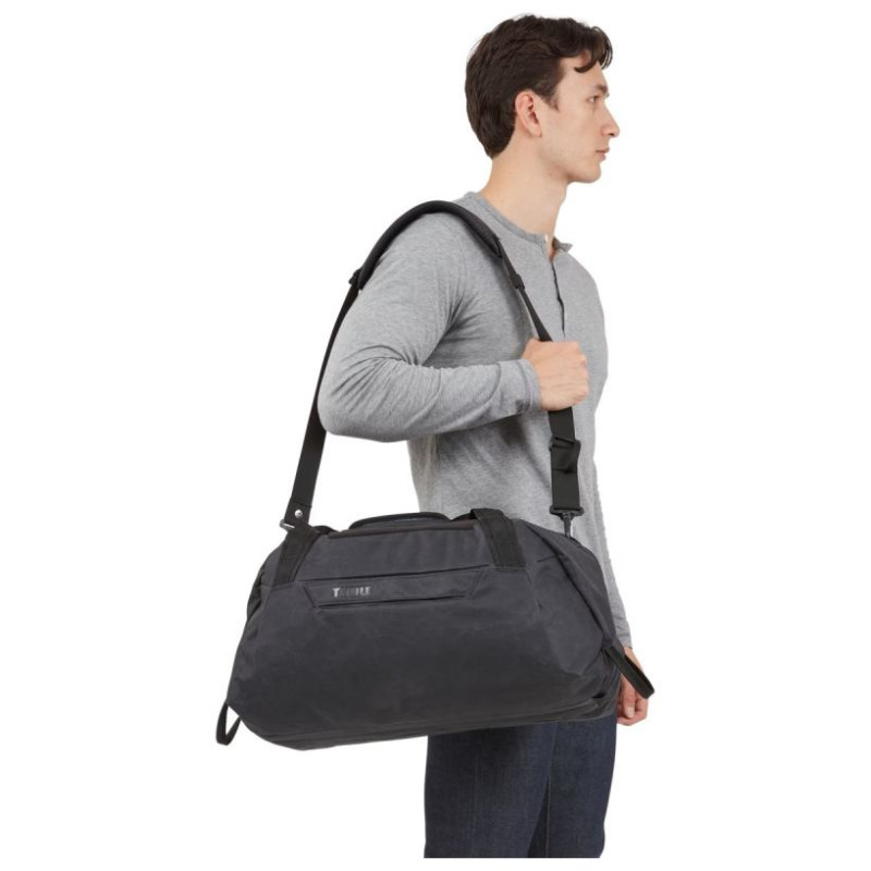 Thule 5238 Aion Duffel Bag 35L Black
