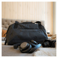 Thule 5238 Aion Duffel Bag 35L Black