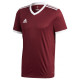 Adidas Table 18 Jersey CE8945 M burgundy (140cm)