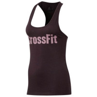 Reebok RCF Graphic Tank training shirt W DP1224 (L)