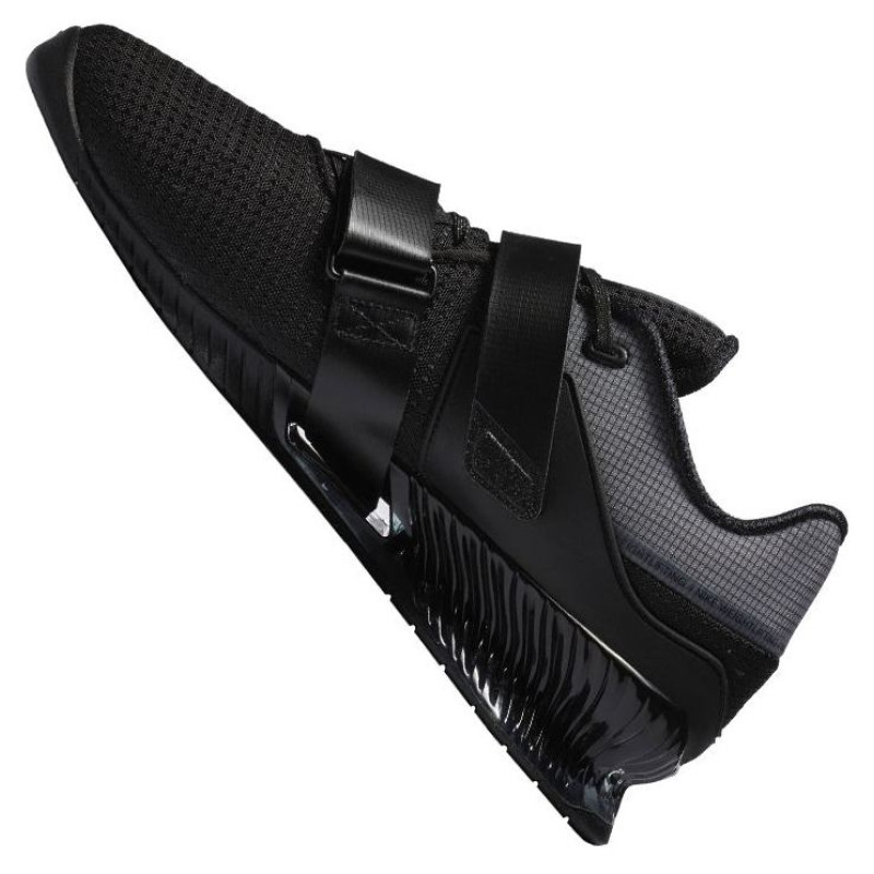 Nike Romaleos 4 M CD3463-010 training shoes (40.5)