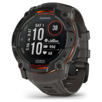Garmin SMARTWATCH INSTINCT 3 SOLAR/BLK/CHARC 010-02935-00 GARMIN