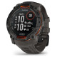 Garmin SMARTWATCH INSTINCT 3 SOLAR/BLK/CHARC 010-02935-00 GARMIN