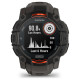 Garmin SMARTWATCH INSTINCT 3 SOLAR/BLK/CHARC 010-02935-00 GARMIN