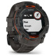 Garmin SMARTWATCH INSTINCT 3 SOLAR/BLK/CHARC 010-02935-00 GARMIN