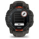 Garmin SMARTWATCH INSTINCT 3 SOLAR/BLK/CHARC 010-02935-00 GARMIN