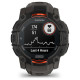 Garmin SMARTWATCH INSTINCT 3 SOLAR/BLK/CHARC 010-02935-00 GARMIN