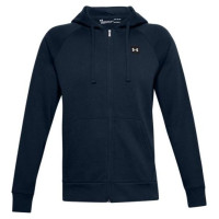 Under Armour Under Armor Rival Fleece FZ Hoodie M 1357111-408 (XXL)