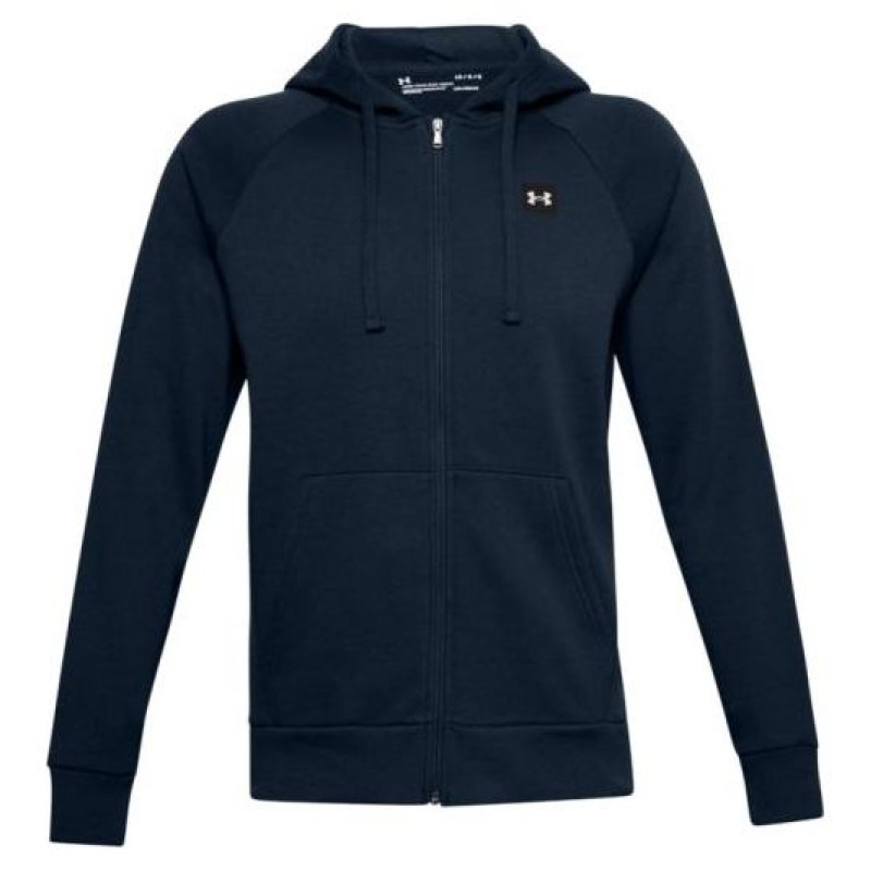 Under Armour Under Armor Rival Fleece FZ Hoodie M 1357111-408 (XXL)