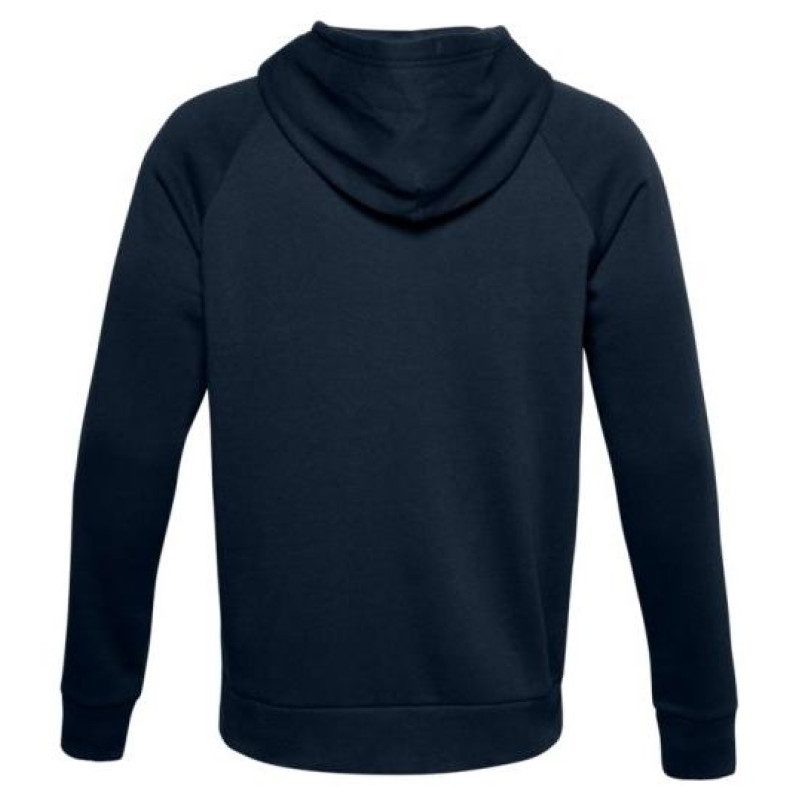 Under Armour Under Armor Rival Fleece FZ Hoodie M 1357111-408 (XXL)