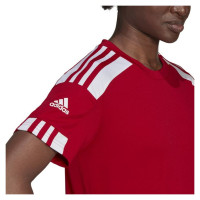 Adidas T-shirt adidas Squadra 21 JSY W GN5758 (M)