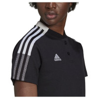 Adidas T-shirt adidas Tiro 21 Polo W GM7352 (XXL (183cm))