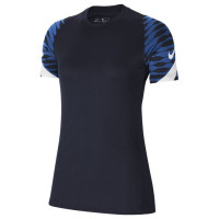 Nike Strike 21 W Tee CW6091-451 (XS (158cm))