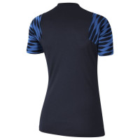 Nike Strike 21 W Tee CW6091-451 (XS (158cm))