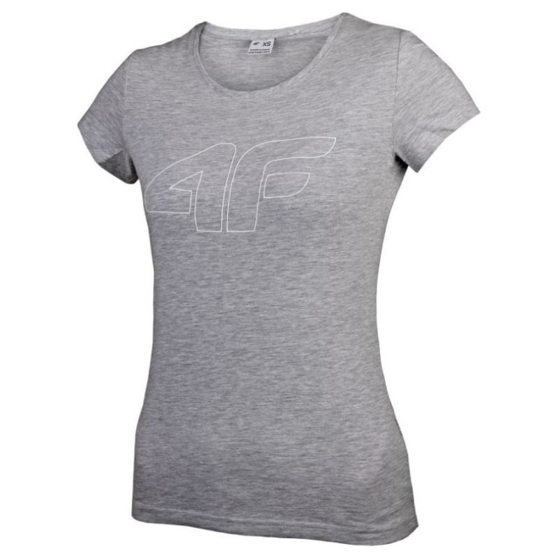 4F T-shirt 4F W NOSH4 TSD353 27S (XS)