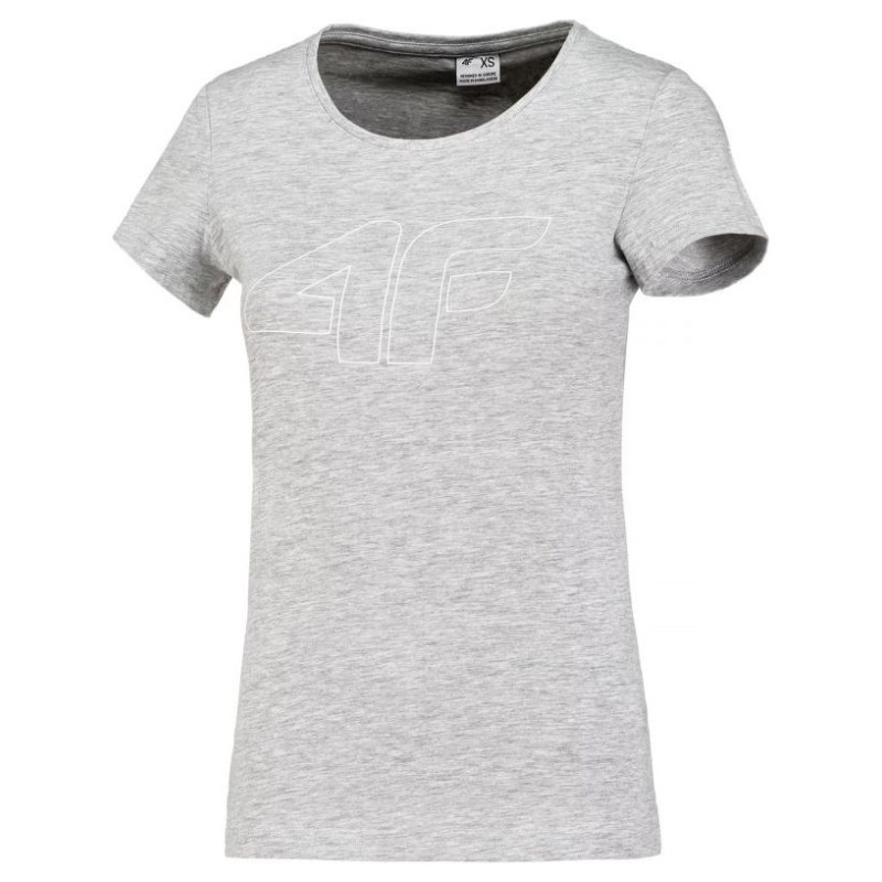 4F T-shirt 4F W NOSH4 TSD353 27S (XS)