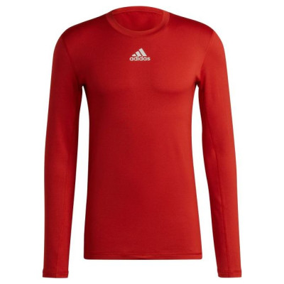 Adidas T-shirt adidas TechFit Warm M H23126 (XXL)