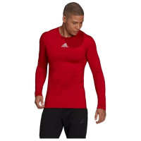 Adidas T-shirt adidas TechFit Warm M H23126 (XXL)