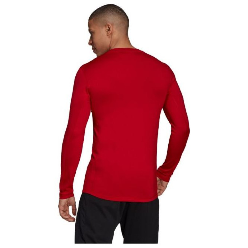 Adidas T-shirt adidas TechFit Warm M H23126 (XXL)