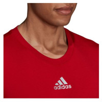 Adidas T-shirt adidas TechFit Warm M H23126 (XXL)