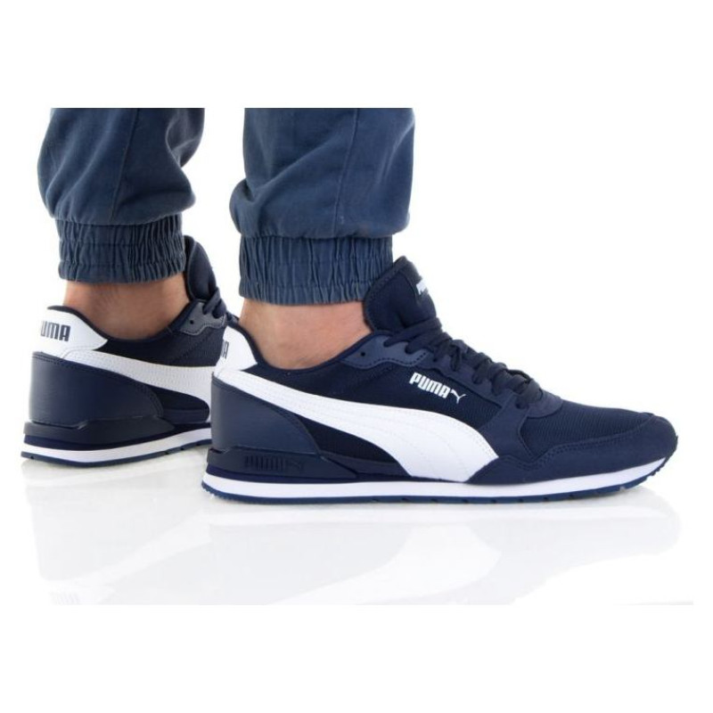 Puma St Runner V3 Mesh M 384640 02 (40.5)