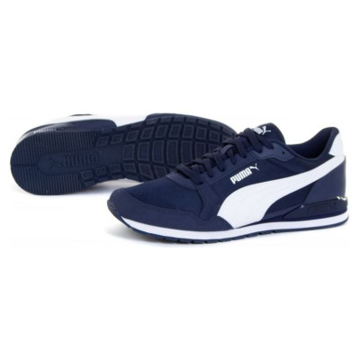Puma St Runner V3 Mesh M 384640 02 (40.5)