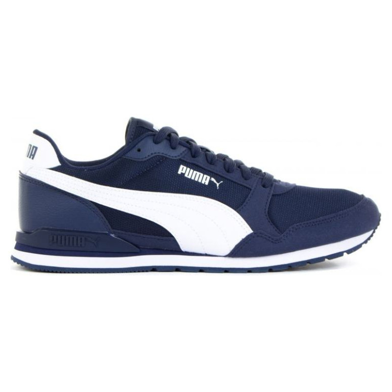 Puma St Runner V3 Mesh M 384640 02 (40.5)
