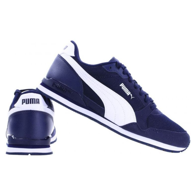 Puma St Runner V3 Mesh M 384640 02 (40.5)