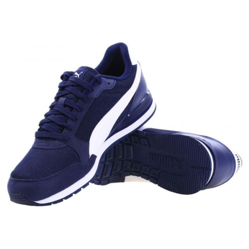 Puma St Runner V3 Mesh M 384640 02 (40.5)