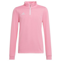 Adidas Sweatshirt adidas Entrada 22 Training Top Jr HC5053 (116 cm)