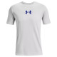 Under Armour Under Armor Repeat Ss graphics T-shirt M 1371264 014 (S)