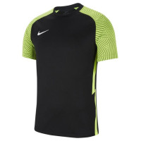 Nike Strike 21 Jr CW3557-011 T-shirt (XS (122-128cm))