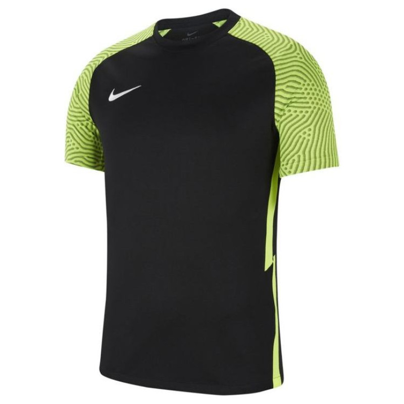 Nike Strike 21 Jr CW3557-011 T-shirt (XS (122-128cm))