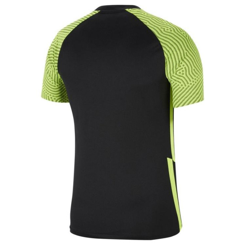 Nike Strike 21 Jr CW3557-011 T-shirt (XS (122-128cm))