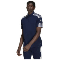 Adidas T-shirt adidas Squadra 21 Polo M HC6277 (S)