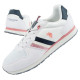 U.s. Polo US Polo ASSN shoes. IN NOBIK003A-WHI (35)