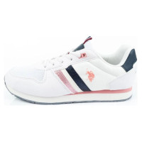 U.s. Polo US Polo ASSN shoes. IN NOBIK003A-WHI (35)