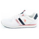 U.s. Polo US Polo ASSN shoes. IN NOBIK003A-WHI (35)