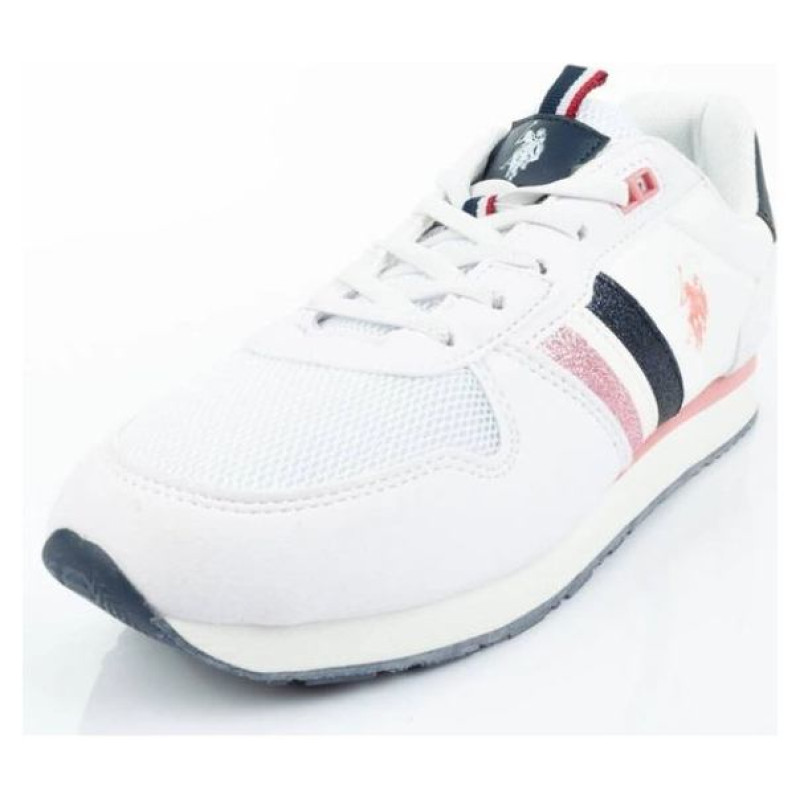 U.s. Polo US Polo ASSN shoes. IN NOBIK003A-WHI (35)