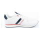 U.s. Polo US Polo ASSN shoes. IN NOBIK003A-WHI (35)