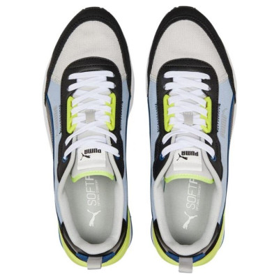 Puma R22 Blue M 383462 11 (40,5)