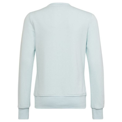 Adidas Sweatshirt adidas Big Logo Swt Jr HM8707 (140 cm)